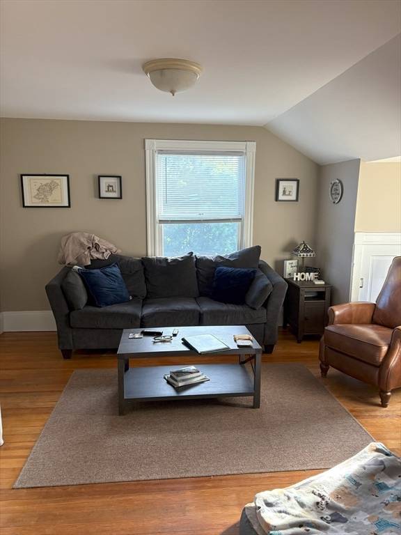 Milton, MA 02186,392 Reedsdale #3