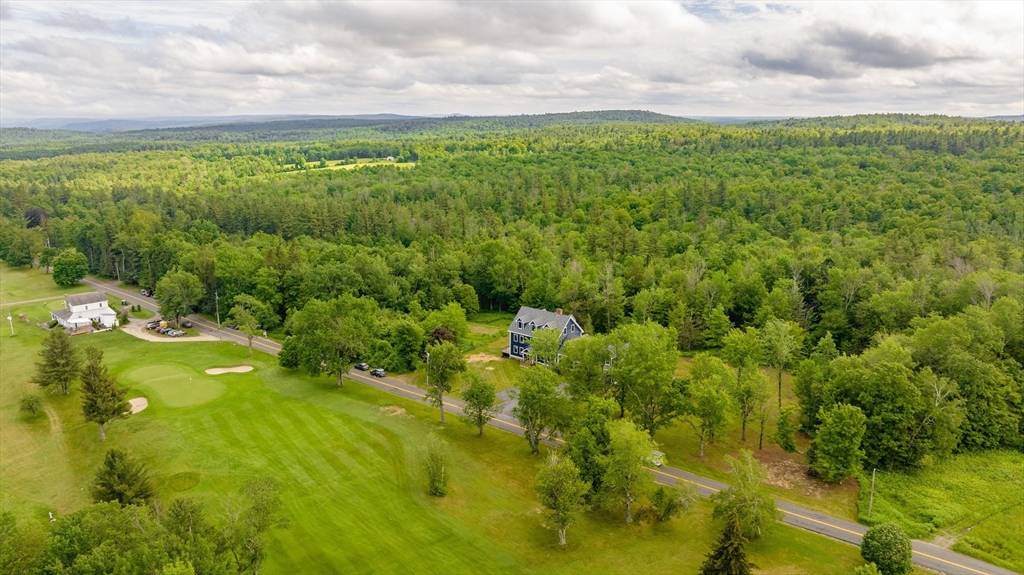 Worthington, MA 01098,138 Ridge Rd