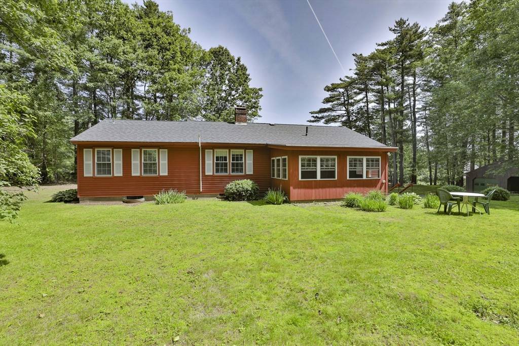 589 Turnpike Ashby, MA 01431