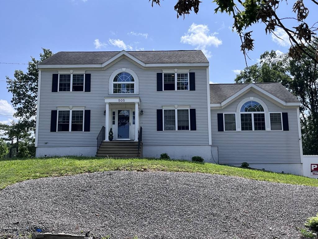 Fitchburg, MA 01420,505 Old South St
