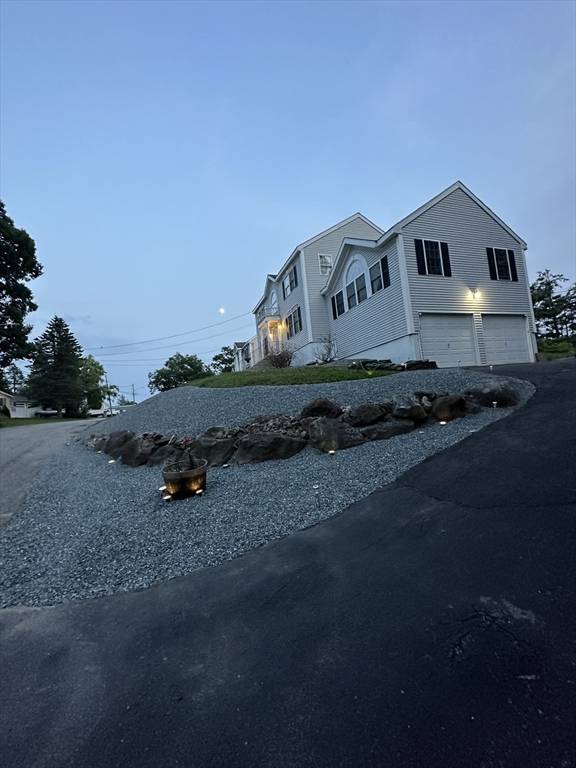 Fitchburg, MA 01420,505 Old South St