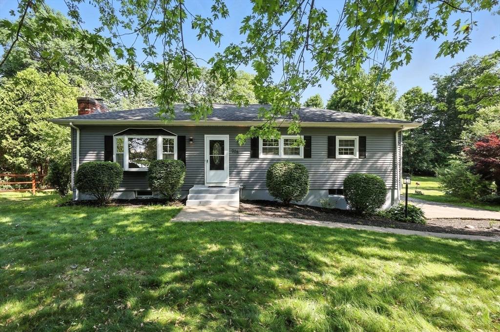 Wilbraham, MA 01095,908 Tinkham Road