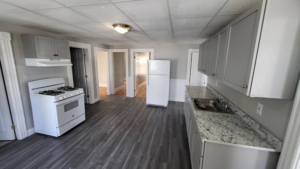 Lowell, MA 01854,134 University Avenue #2