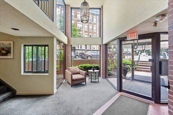 Cambridge, MA 02138,1600 Massachusetts Ave #303