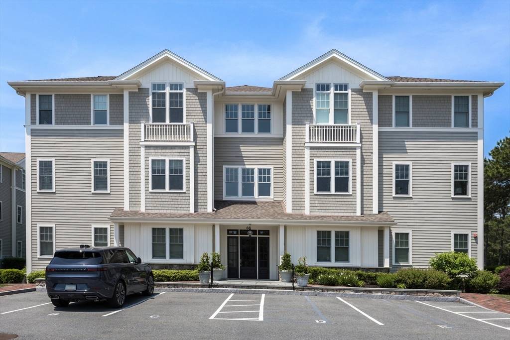 Mashpee, MA 02649,66 Simons #C