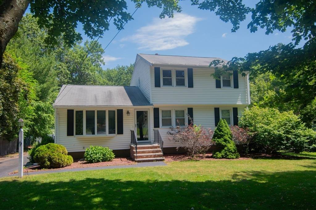 Wilmington, MA 01887,49 Shawsheen Avenue
