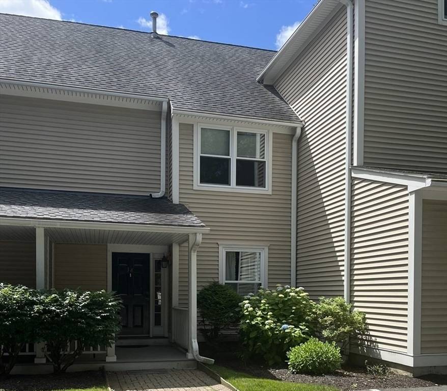 Woburn, MA 01801,38 Hammond Place #38