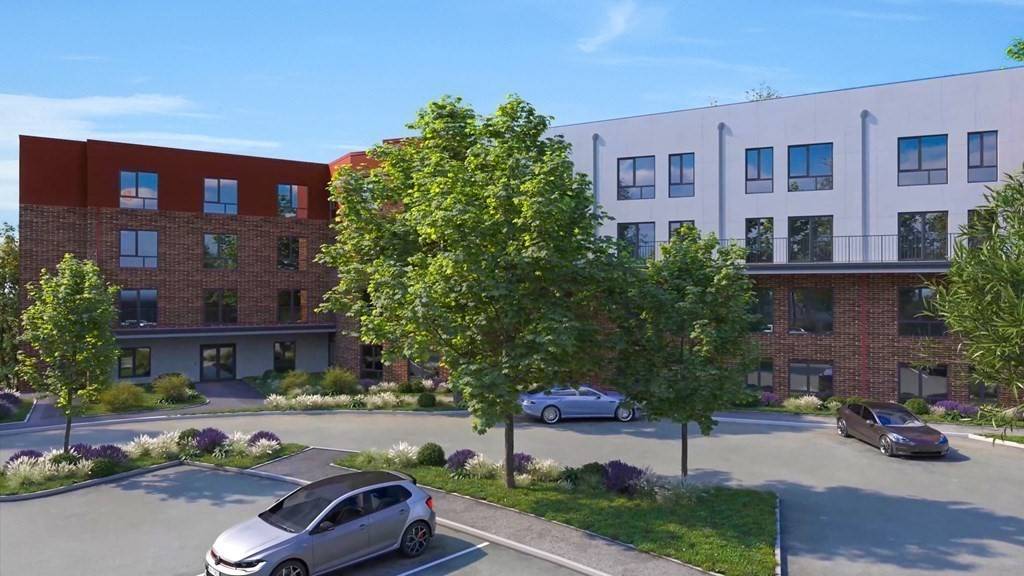 Revere, MA 02151,133 Salem #207
