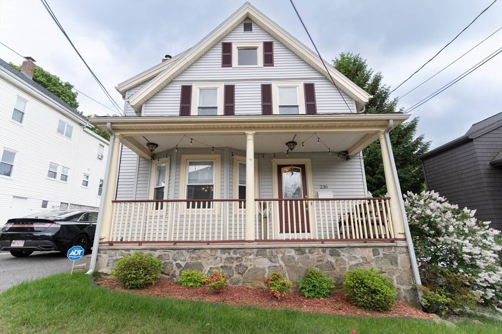 Stoneham, MA 02180,236 Hancock St