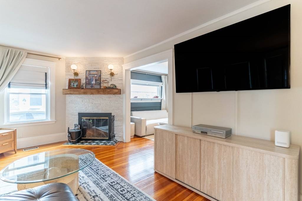 Stoneham, MA 02180,236 Hancock St