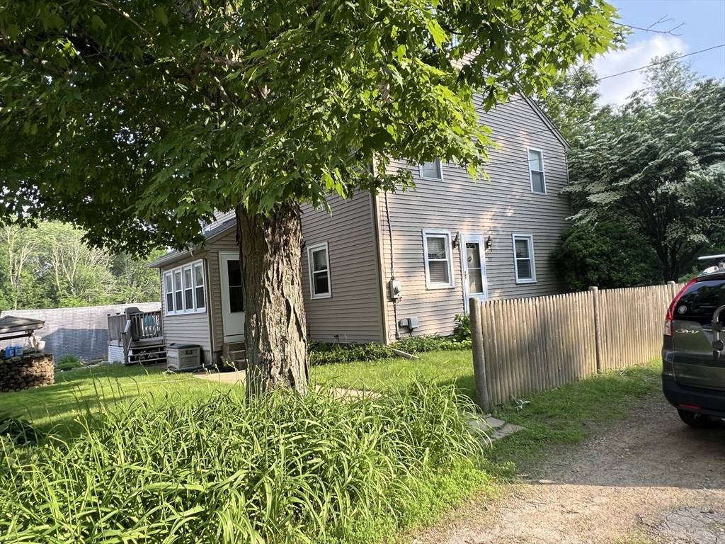 Spencer, MA 01562,50-52 & North Spencer