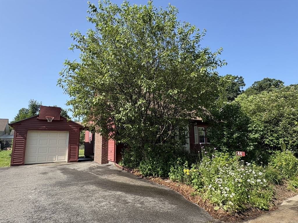 Greenfield, MA 01301,44 Ferrante Avenue