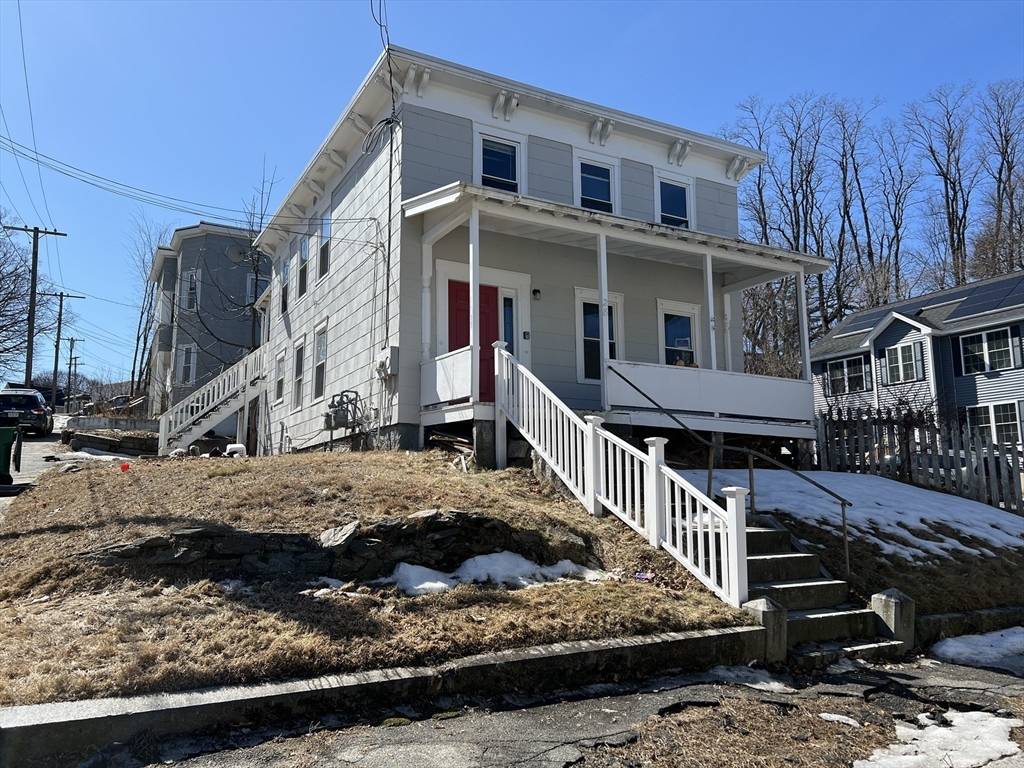 Fitchburg, MA 01420,28 Maple St