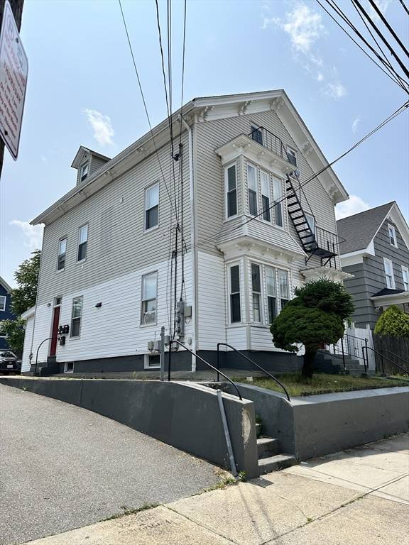 Pawtucket, RI 02860,198 Sisson #2