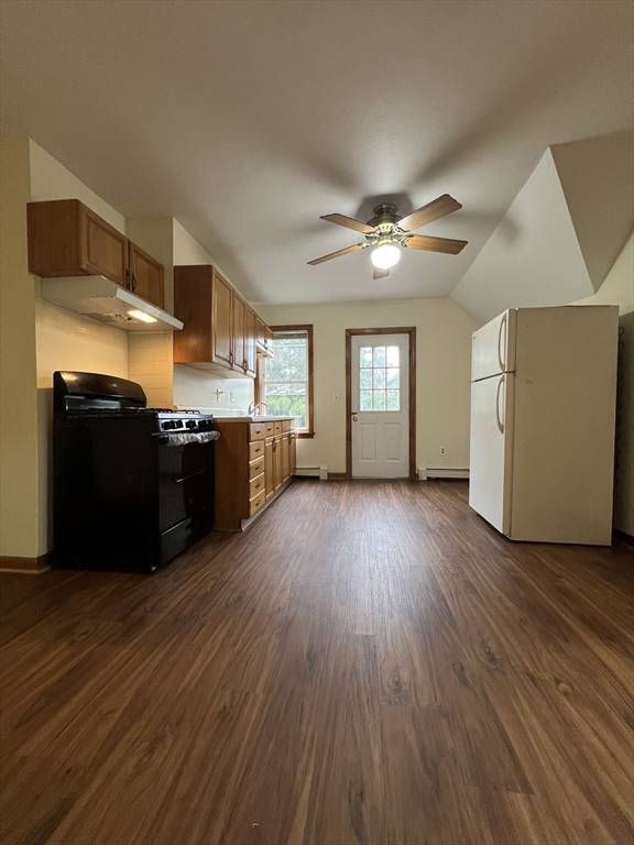 Braintree, MA 02184,59 Dewey Road #3