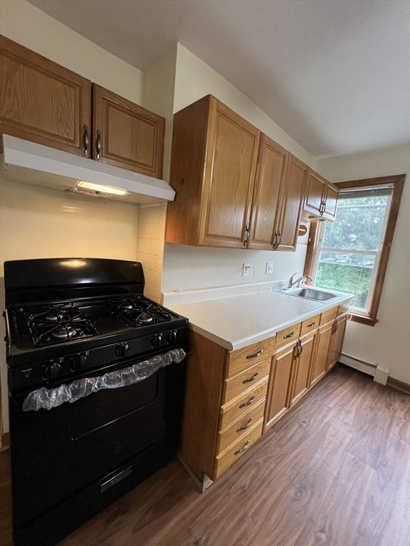 Braintree, MA 02184,59 Dewey Road #3