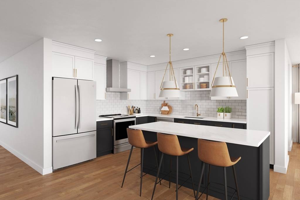 Franklin, MA 02038,83 Oliver Pond Circle #7