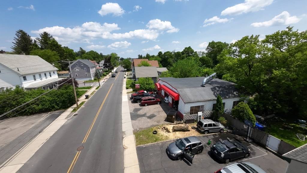 Milford, MA 01757,60 West St
