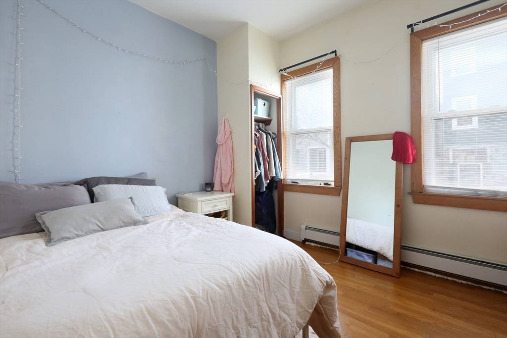 Boston, MA 02127,281 E Street #1