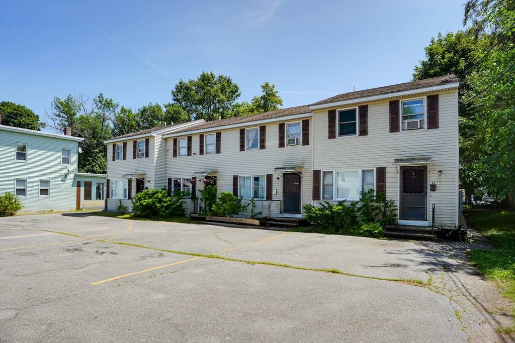Lowell, MA 01850,25 Sutherland St