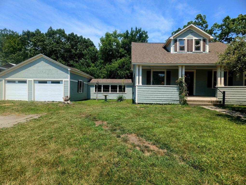 Shirley, MA 01464,40 Ayer Road
