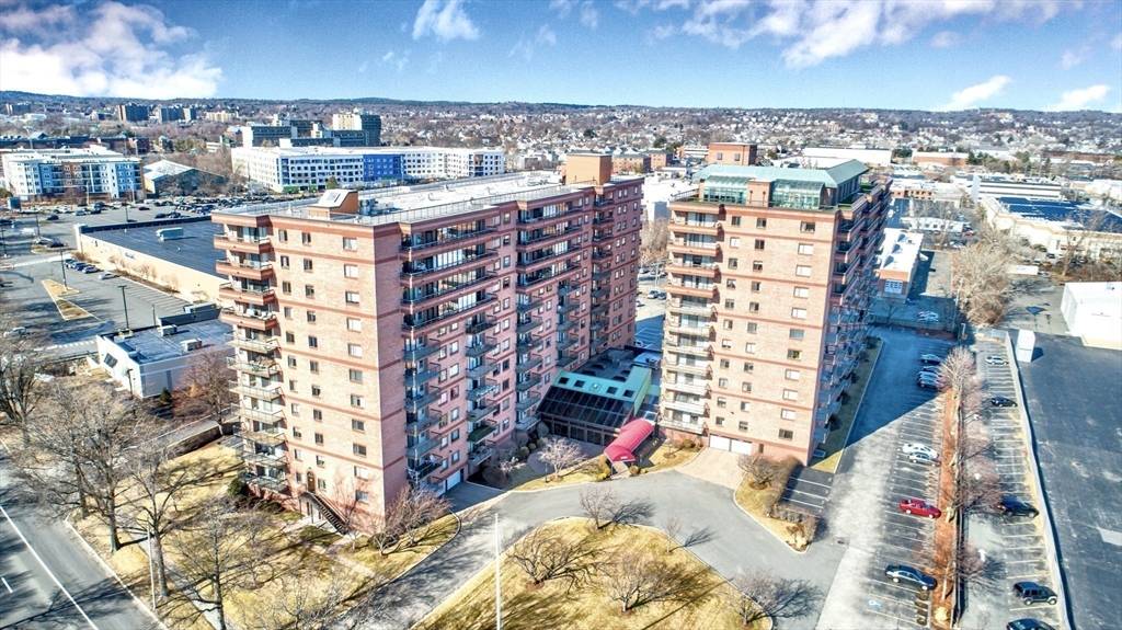 Medford, MA 02155,3920 Mystic Valley Pkwy #205