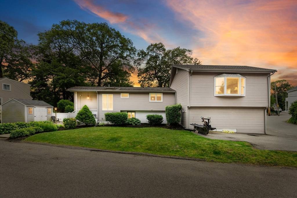 Lynn, MA 01904,12 Clarner Road