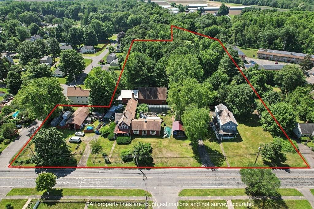 Westfield, MA 01085,70-74 S. Maple Street