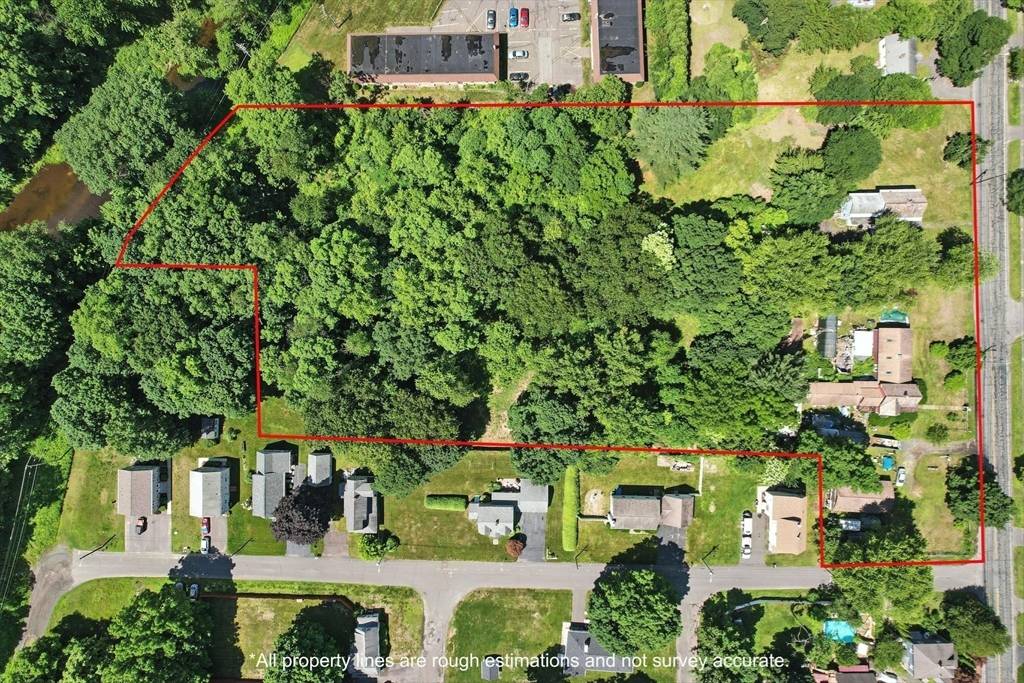 Westfield, MA 01085,70-74 S. Maple Street