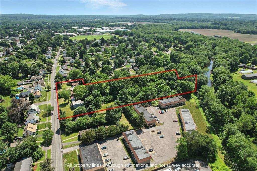 Westfield, MA 01085,70-74 S. Maple Street