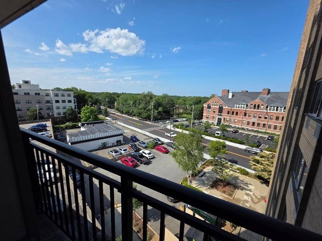 Quincy, MA 02169,1025 Hancock St #6K