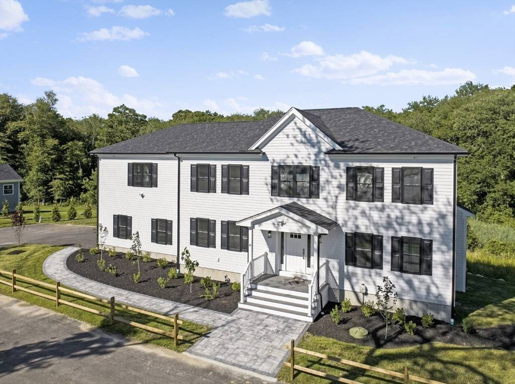 Dartmouth, MA 02747,320 Old Westport Rd.