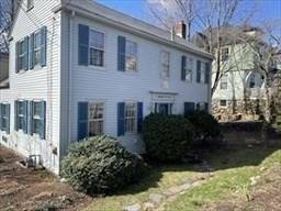 Natick, MA 01760,58 W Central St