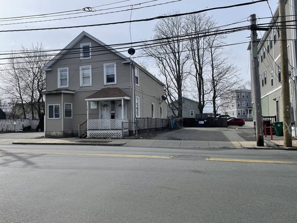 Lynn, MA 01905,418-420 Boston St