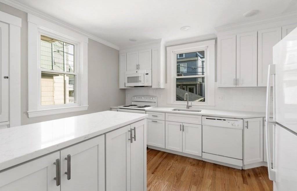 Somerville, MA 02144,142 Powder House Blvd #1
