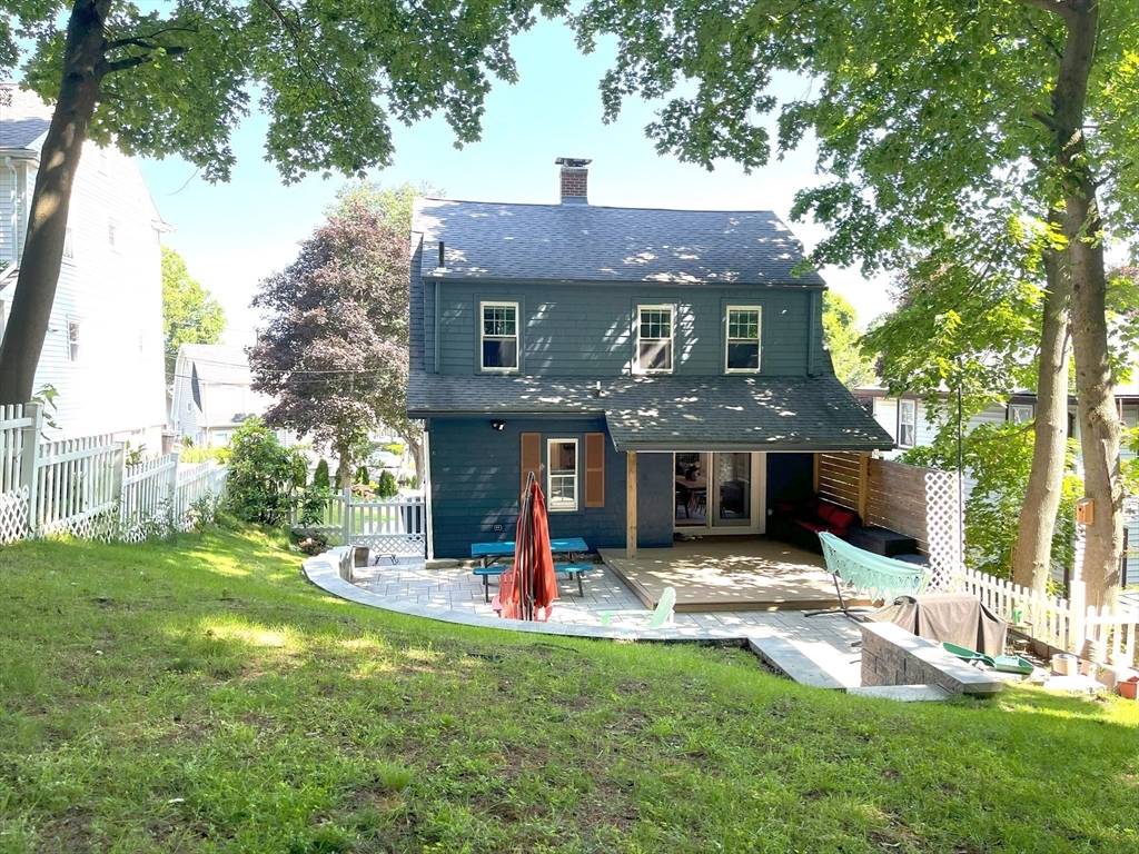 Quincy, MA 02170,30 Hillside Ave
