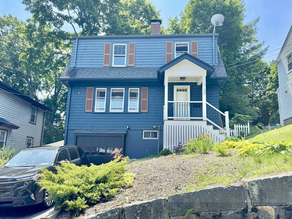 Quincy, MA 02170,30 Hillside Ave