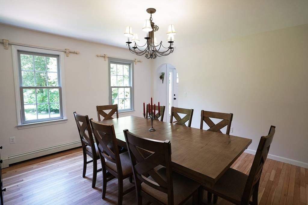 42 Wall St Middleboro, MA 02346