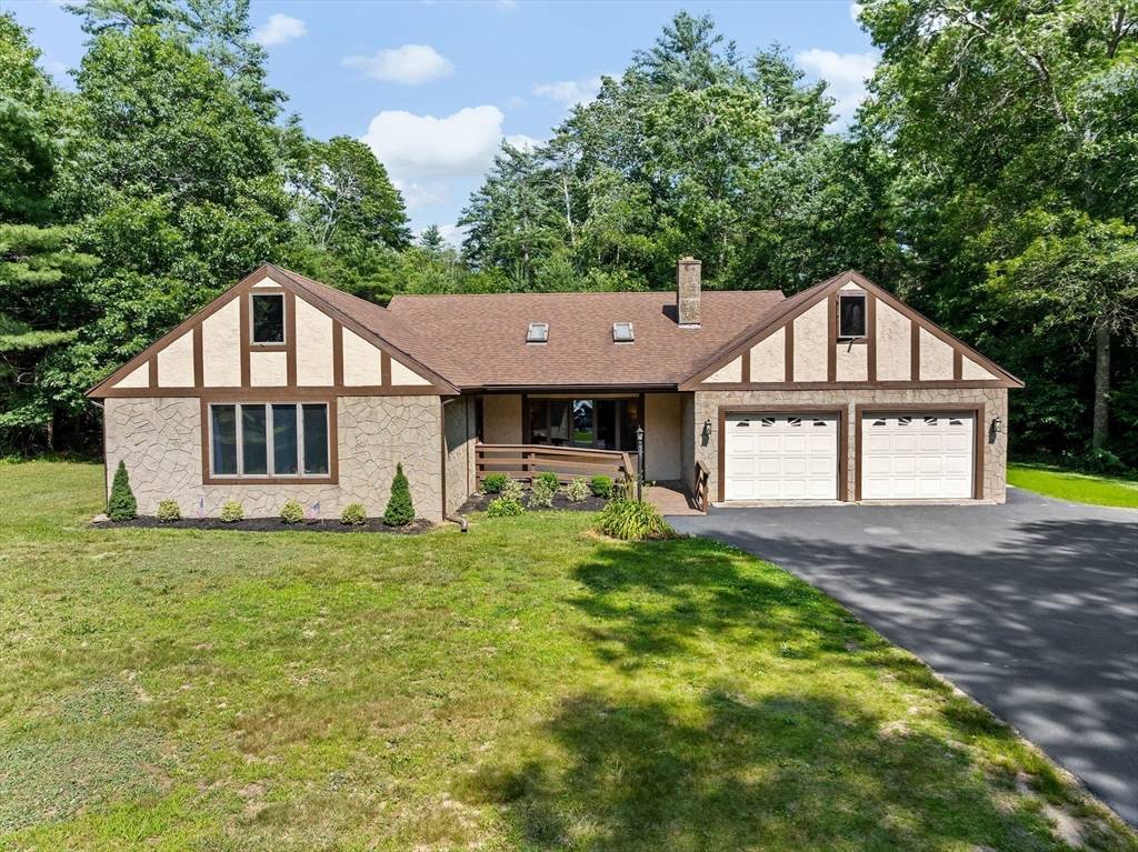 Lakeville, MA 02347,29 Freetown St