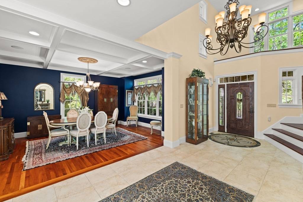 Lakeville, MA 02347,4 Furlong Cir