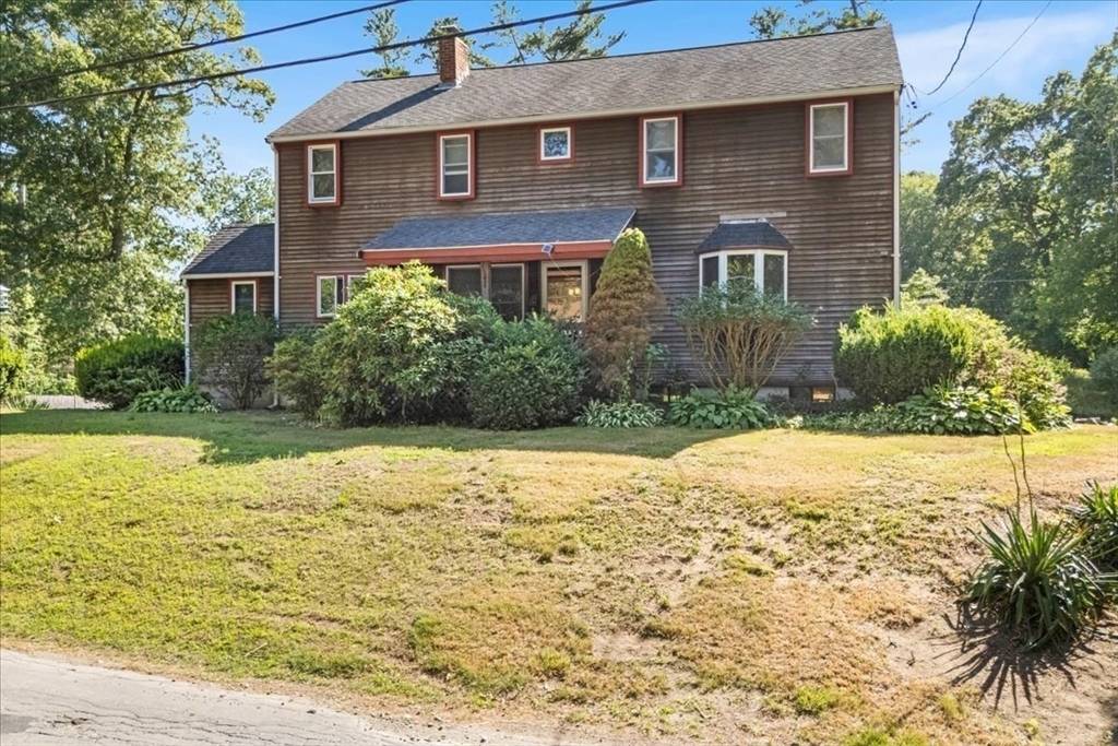 Halifax, MA 02338,50 Annawon Drive