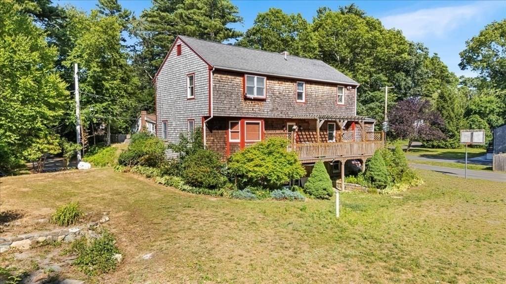 Halifax, MA 02338,50 Annawon Drive