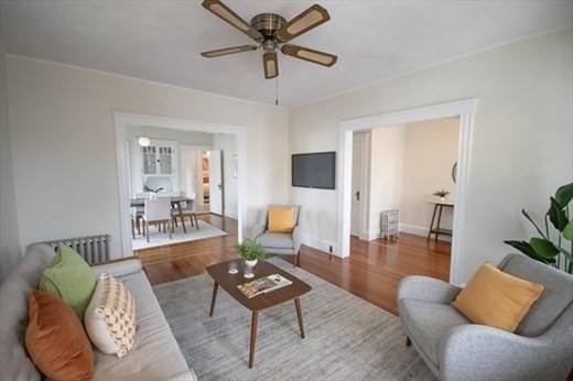 Medford, MA 02155,10 Eliot St #10