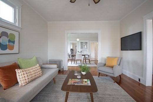 Medford, MA 02155,10 Eliot St #10