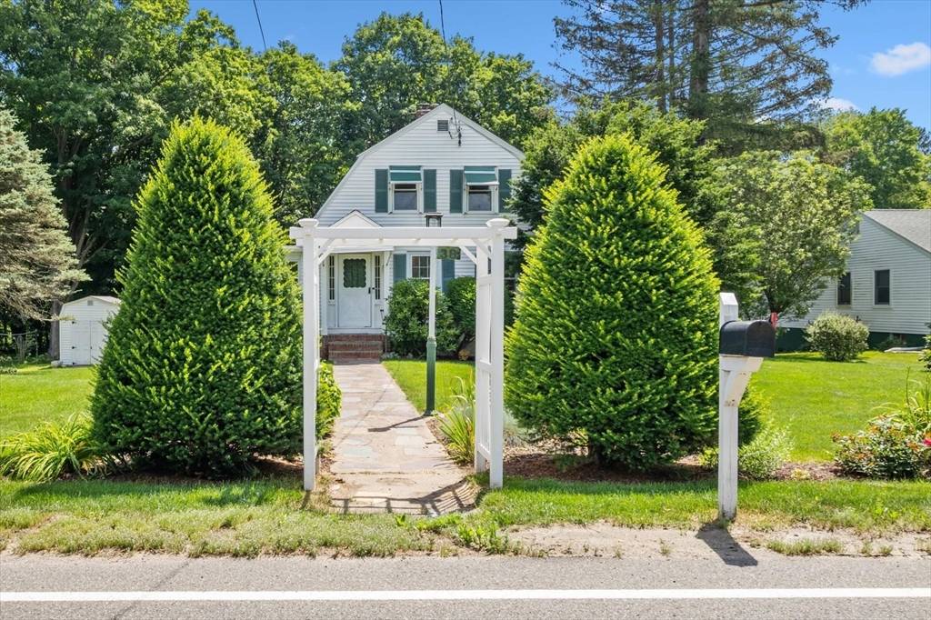 Agawam, MA 01030,38 N West St