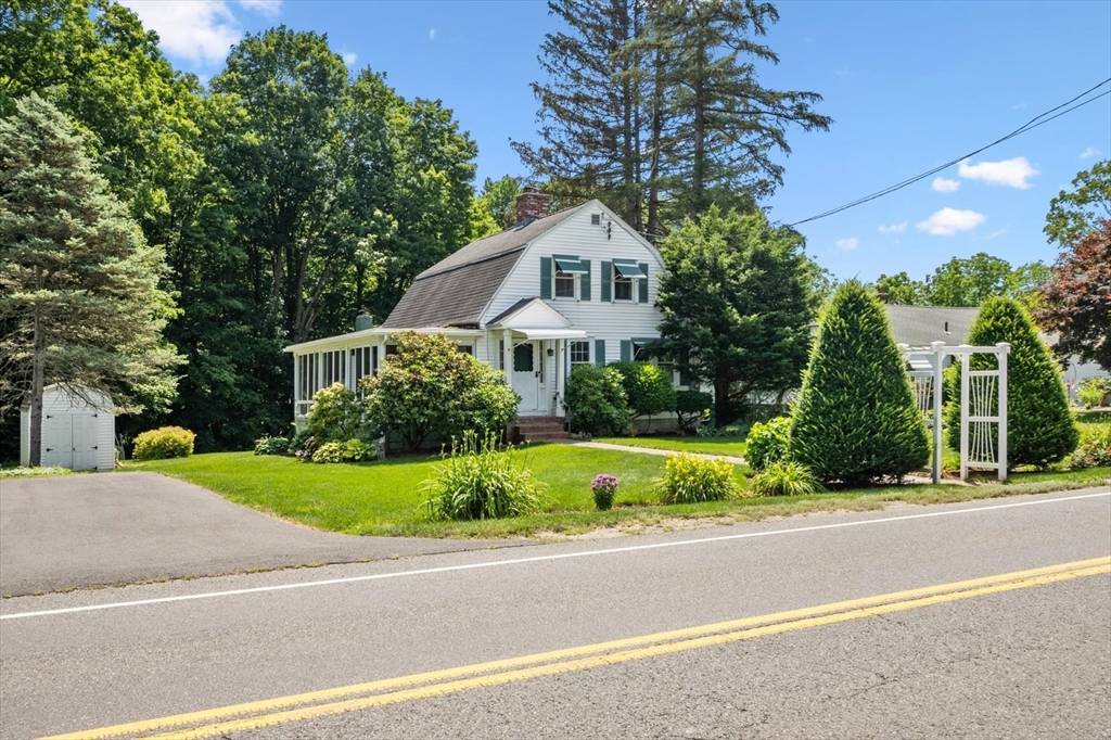 Agawam, MA 01030,38 N West St