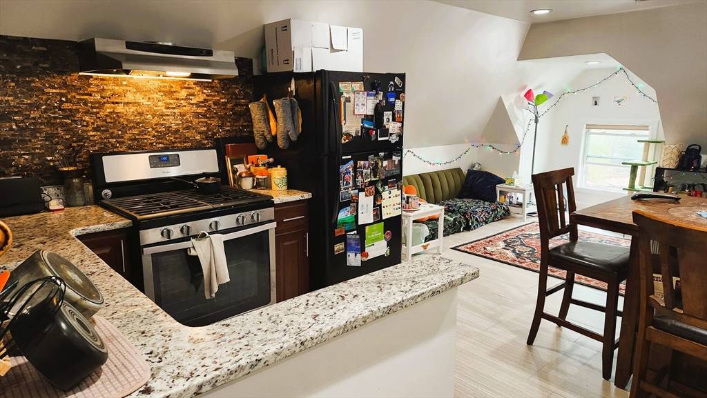 Boston, MA 02135,24-26 Brooks St #3