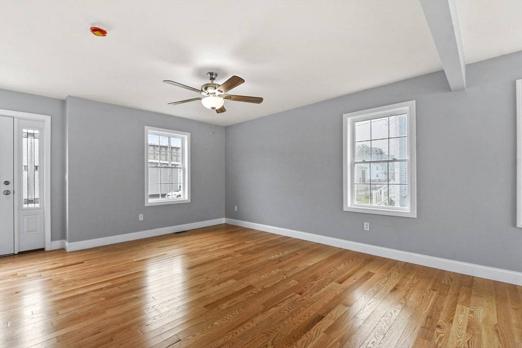 105 Tripp Street Fall River, MA 02724