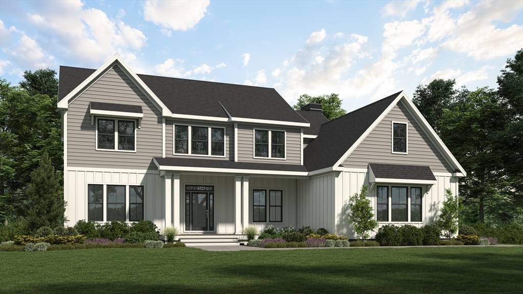 Rehoboth, MA 02769,Lot 11 Ledge Hill Lane