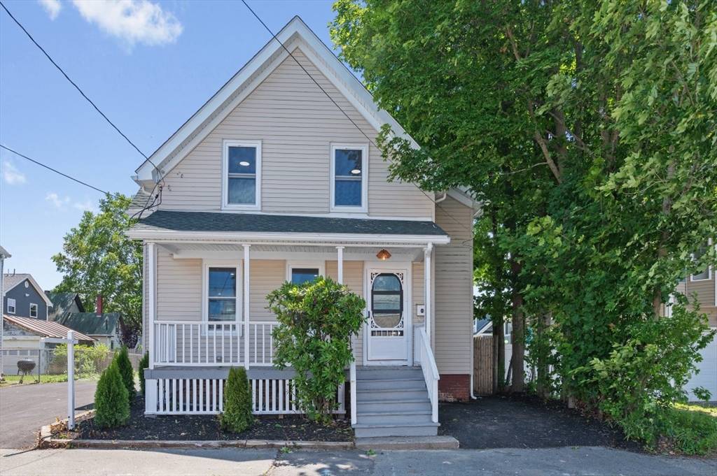 Haverhill, MA 01835,61 S Kimball St